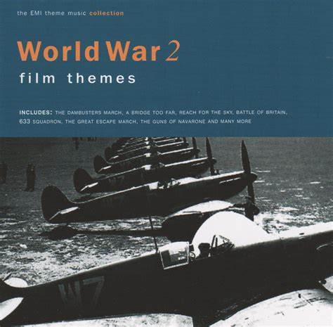 Buy World War II Film Themes Online at Low Prices in India | Amazon ...