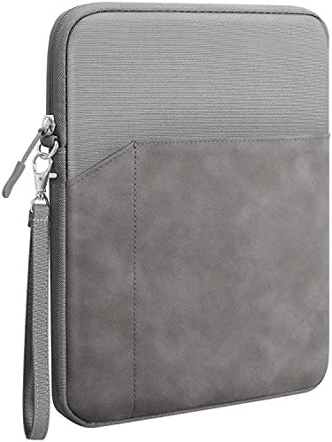 Comfyable Tablet Sleeve Compatible for iPad Pro 13-in M4 2024, iPad Air ...