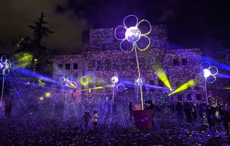Bright Festival returns to Brussels in February - Travel Tomorrow
