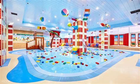 LEGOLAND® Japan Hotel - Klook India