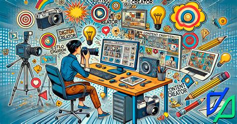 Cómo ser Creador de Contenido | Creador Contenido