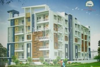 Urban Tree Best APARTMENT for Sale in Hyderabad - Propertyadviser