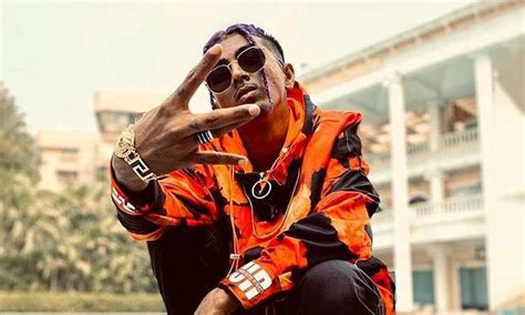 Top 10 best rappers of India in 2022