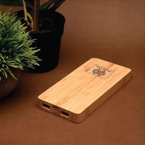 Aspen 10000mAh Power Bank - Corporate gifts – Giftech Global