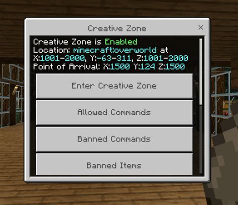Image result for Minecraft Java Zone Mod