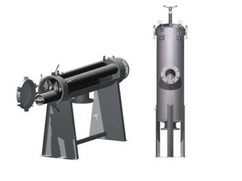 3M™ High Flow Series Filter Housing | 3M India