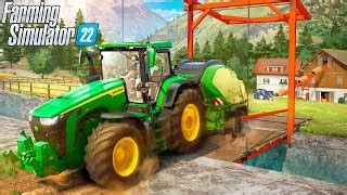 Farming Simulator 22 Tutorial 的图像结果