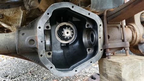 Image result for Exploded View Dana 60 Front Axle