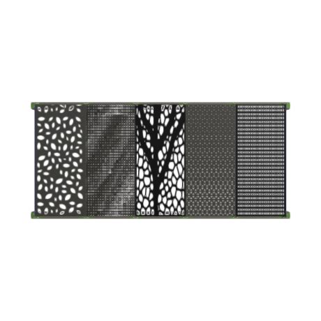 p3d.in - MODELOS PERFORADO