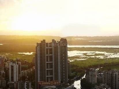 Paradigm Antalya in Oshiwara, Mumbai: Price, Brochure, Floor Plan, Reviews
