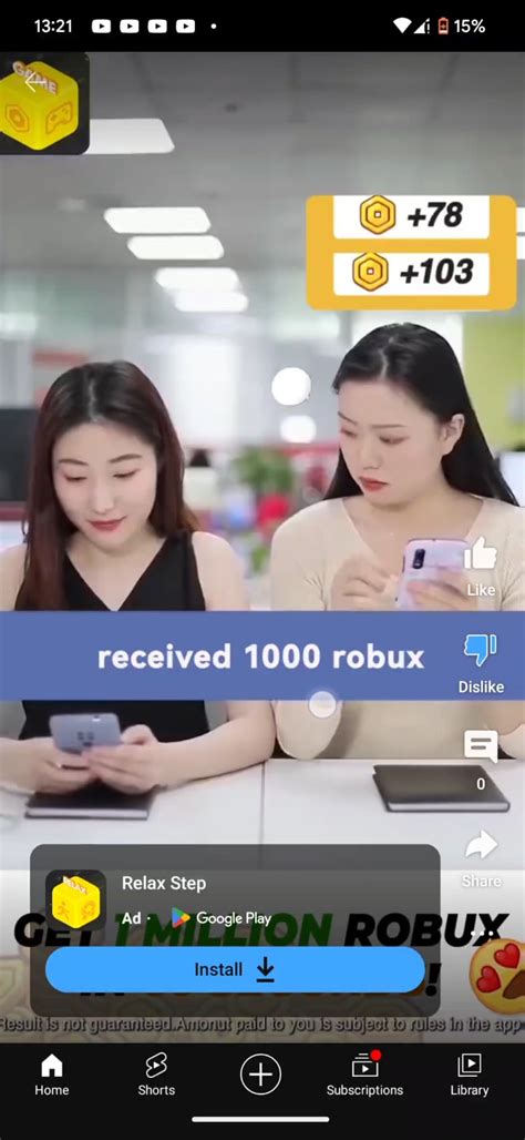 Free Robux Scam Games 的图像结果