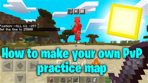 Pada iOS Practice Map 的图像结果