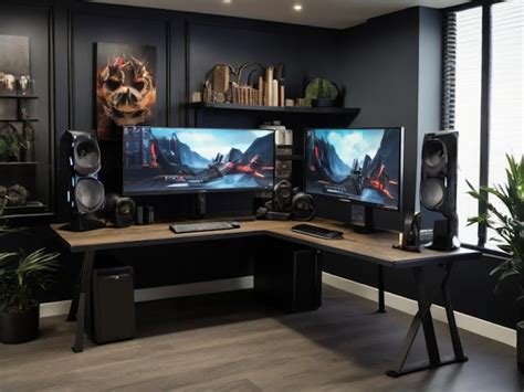 Image result for multi-GPU Workstation Setup