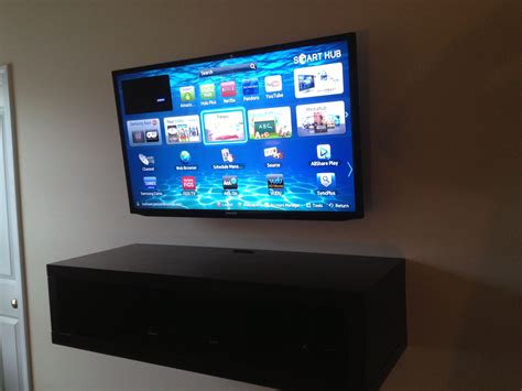Costco Wall Mounted Tv at Ryan Roth blog