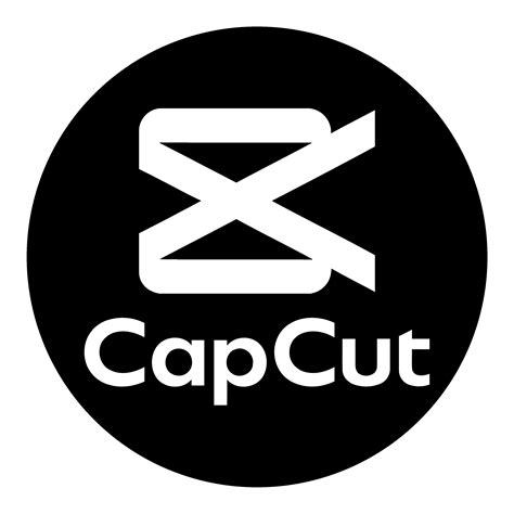 Capcut Logo PNG in 2025 | App icon design, Icon illustration, ? logo