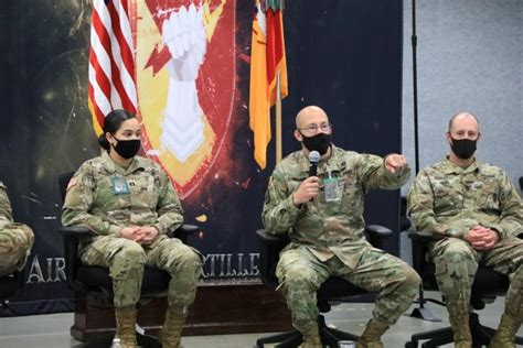 Rehearse to refine: 38th ADA conducts ROC Drill | Article | The United ...
