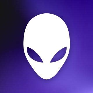 Image result for Alienware Instagram Profile Logo