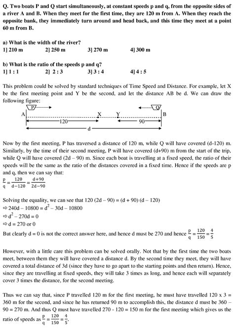 Math Distance Speed and Time 的图像结果