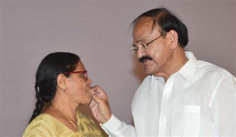 Veep poll: What the victory means for the saffron party