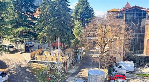 MILANO PALACE (Borjomi) - Inn Reviews & Photos - Tripadvisor