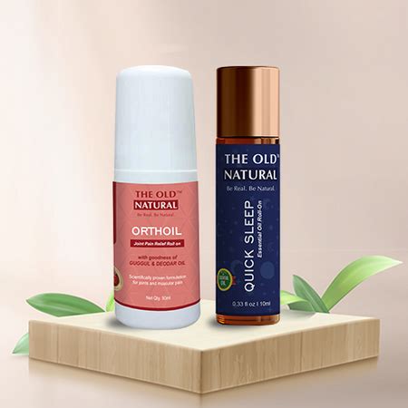 The Old Natural Car Perfumes I Health & Wellness Essentials