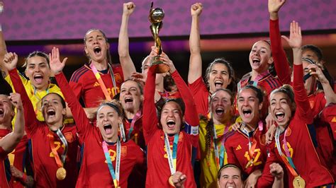 Spain 1-0 England: Olga Carmona winner sees Lionesses beaten in Women's ...