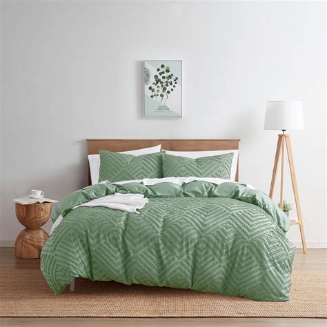 Duvet Covers With Green In Them at Ramona Hernandez blog