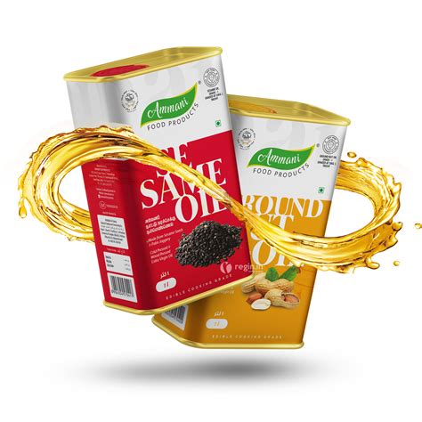 Ammani Oil - 31/4/2020 | Regin.in