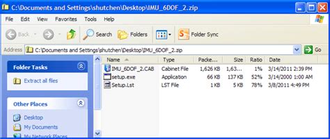 ADIS1636x EVALUATION ON THE ADISUSB [Analog Devices Wiki]