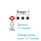 Burning Rage [UT Pally Set] - Items - Forum | RealmEye.com