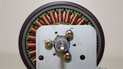 Creating Generators From Motors 的图像结果