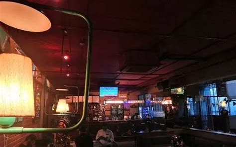 The Monkey Bar, Elgin, Kolkata | WhatsHot Kolkata
