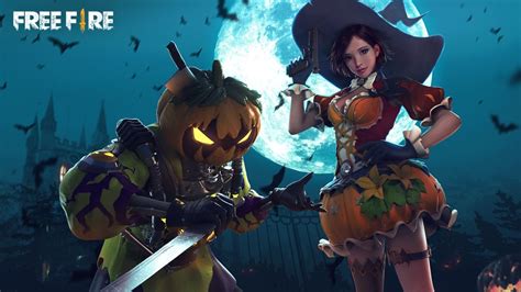 Things To Know About New Pet 'Pumpkin' In Free Fire Update OB24
