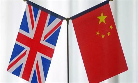China detains UK’s MI6 spy for collecting intelligence, identifying ...