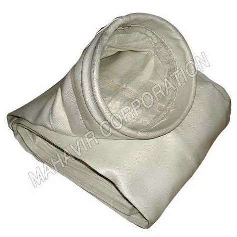 Filter Bags - Fiber Glass Filter Bag with PTFE Membrane Manufacturer ...