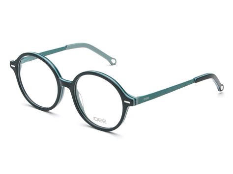 IDEE KIDS K552 Girls Round Frames – IDEE Eyewear