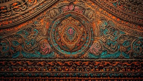 Discovering the Art of Indian Tapestries | Arts of Architecture