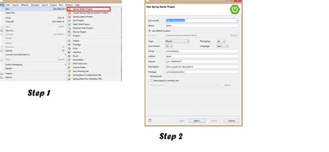 Image result for How to Convert Maven Project to Spring Boot