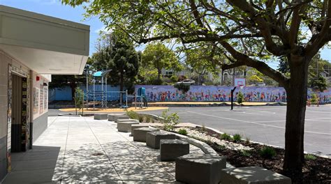 Marin Elementary School