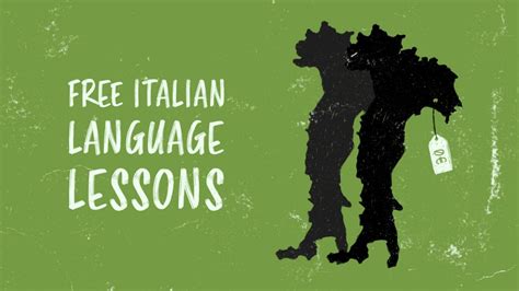 Image result for Italian Language Lessons