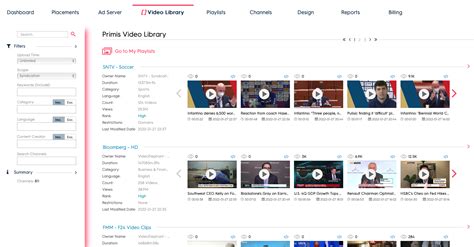 Image result for Find Video Library