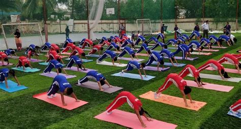 Primary Years - Ryan Global School