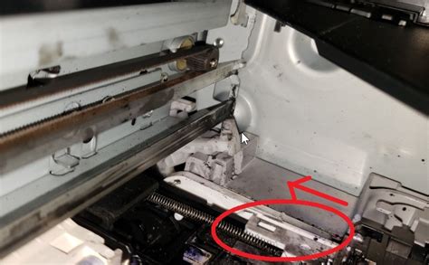 Image result for Canon Error Code 6A80