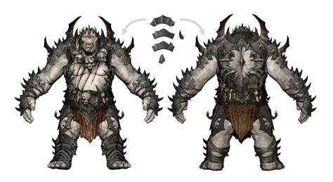 Come l'Ombra della Guerra si fonde nell'universo del Signore degli ...