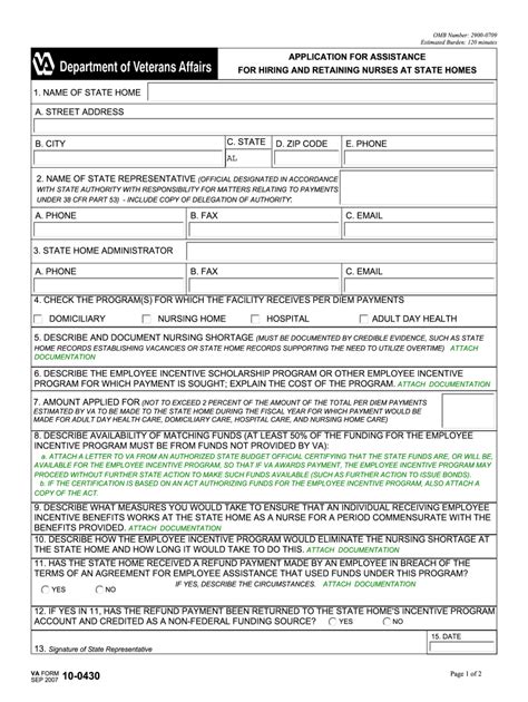 Va describe payment online: Fill out & sign online | DocHub