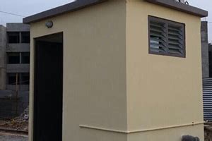 Precast Concrete Small Structures Manufacturer in Bangalore - Arto ...