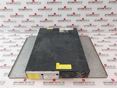 HP R/T3000I Uninterruptible Power System Network Module 120V 30A 50/60 ...