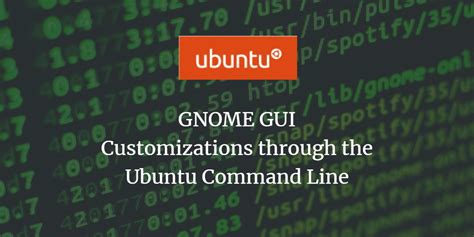 Image result for Ubuntu GUI