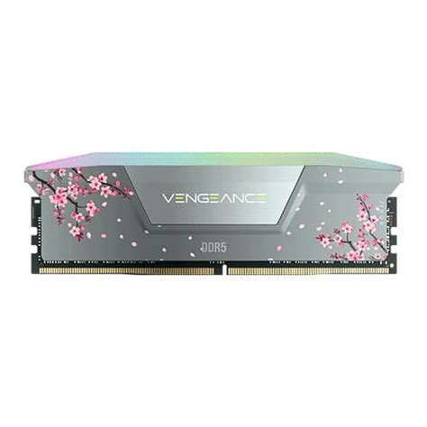 Buy Corsair Vengeance RGB 32GB Cherry Blossom RAM