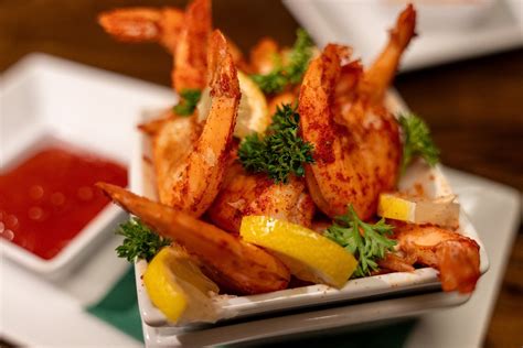 The Quarter – New Orleans Cuisine in Statesville, NC